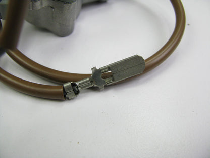 NEW - OEM Mazda Carburetor Solenoid Valve 1986 323 1.6L-L4