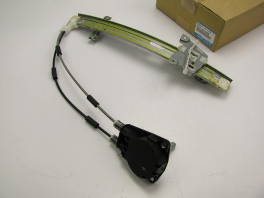 NEW - OEM Mazda EA01-59-560B Front Left Manual Window Regulator 1992-1995 MX-3