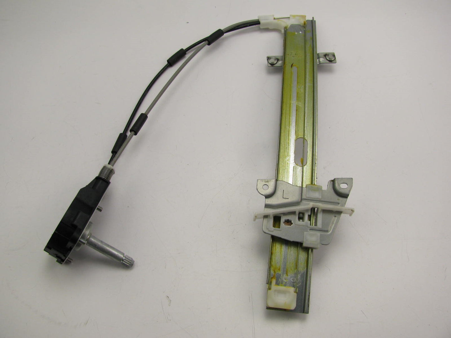 NEW - OEM Mazda EA01-59-560B Front Left Manual Window Regulator 1992-1995 MX-3