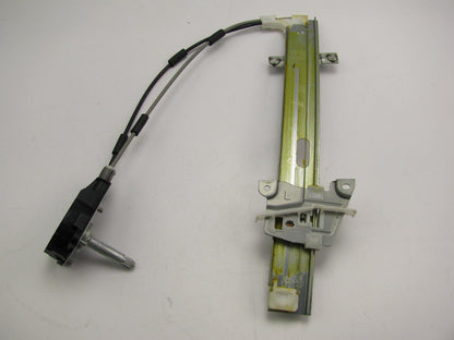 NEW - OEM Mazda EA01-59-560B Front Left Manual Window Regulator 1992-1995 MX-3