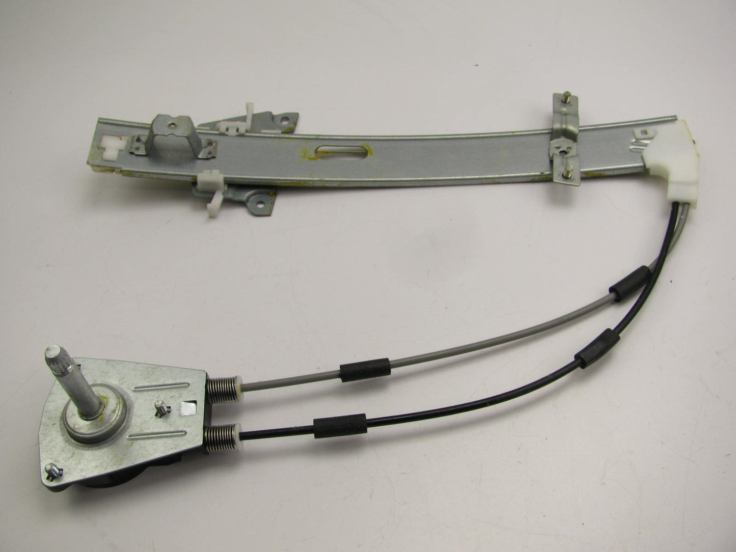 NEW - OEM Mazda EA01-59-560B Front Left Manual Window Regulator 1992-1995 MX-3