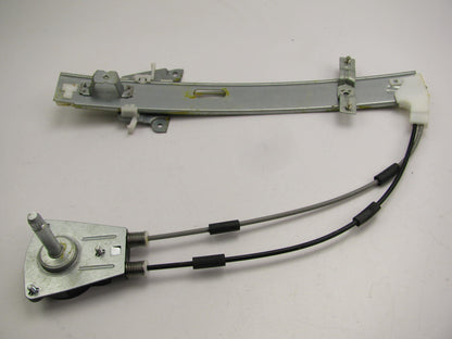 NEW - OEM Mazda EA01-59-560B Front Left Manual Window Regulator 1992-1995 MX-3