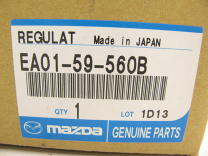 NEW - OEM Mazda EA01-59-560B Front Left Manual Window Regulator 1992-1995 MX-3
