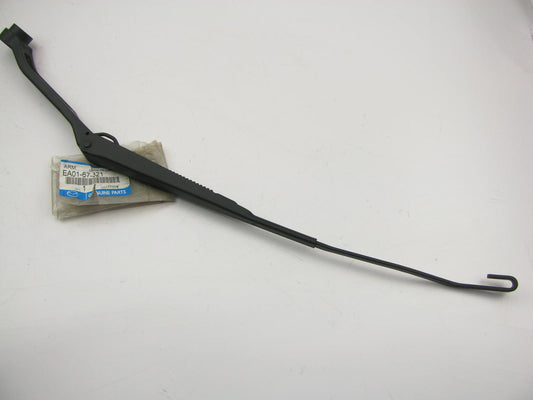 NEW - OEM Mazda EA01-67-321 Front Left Windshield Wiper Arm 1992-1995 MX-3