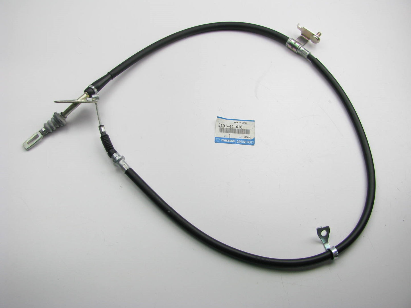 New Right Side Parking Brake Cable For 1992-1995 Mazda MX-3 EA0144410