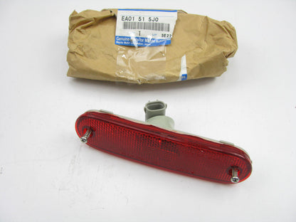 NEW Rear Left Turn Signal Lamp Side Marker Reflector OEM 92-95 Mazda MX-3