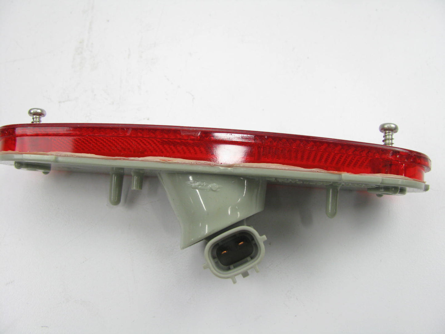 NEW Rear Left Turn Signal Lamp Side Marker Reflector OEM 92-95 Mazda MX-3