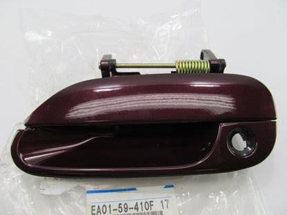 NEW - OEM Mazda EA0159410F17 Front Left Outer Door Handle 1998-2000 Miata ARTVIN