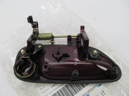 NEW - OEM Mazda EA0159410F17 Front Left Outer Door Handle 1998-2000 Miata ARTVIN