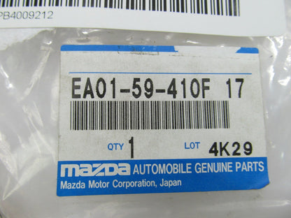 NEW - OEM Mazda EA0159410F17 Front Left Outer Door Handle 1998-2000 Miata ARTVIN