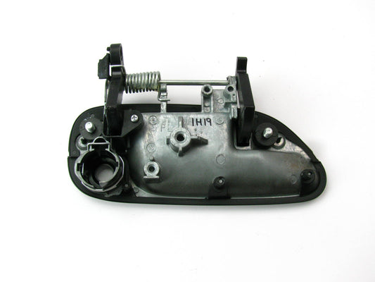 New Front Left Exterior Door Handle Black For 2004-05 Mazda Miata EA0159410G88