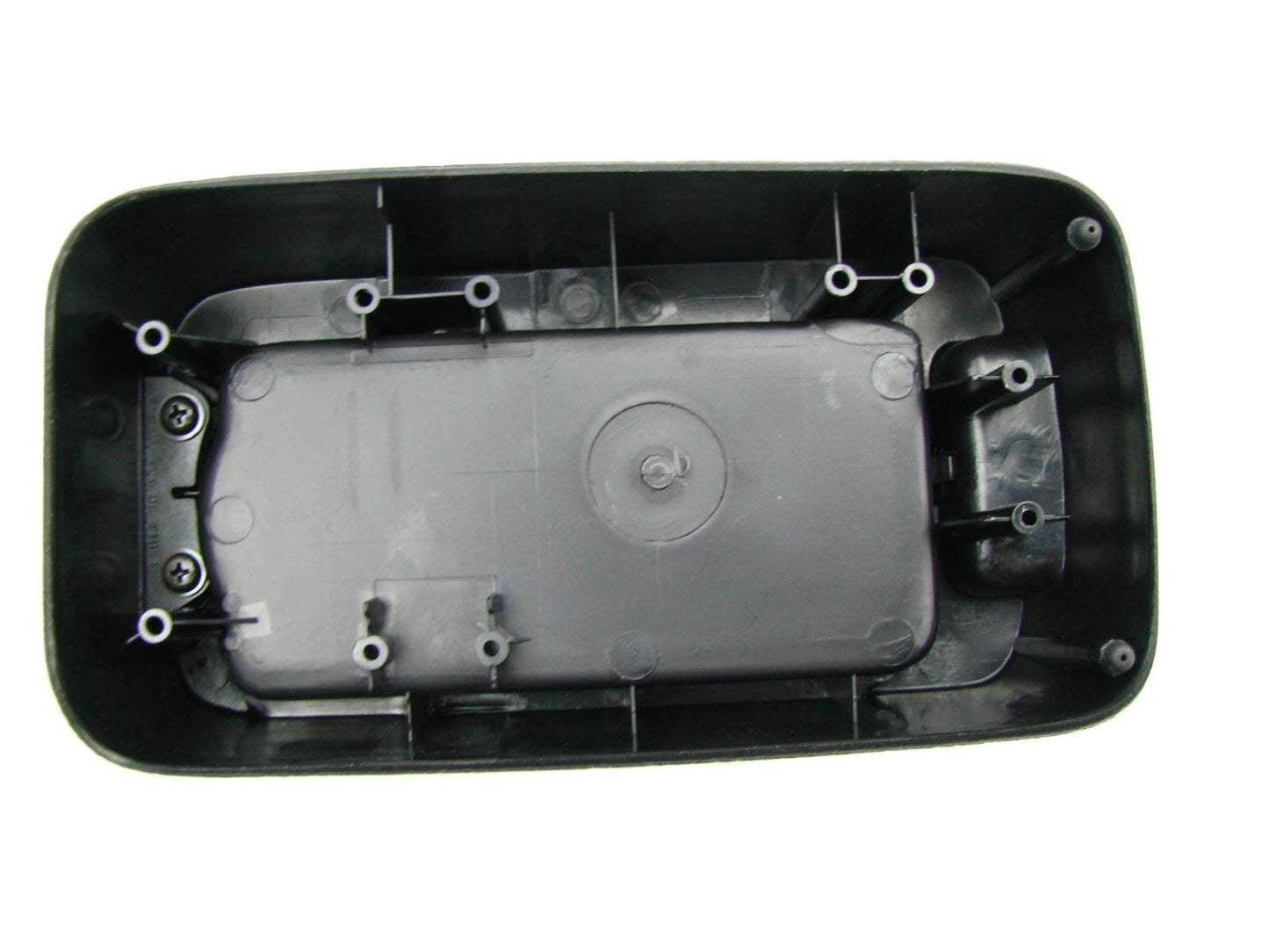 New Center Console Armrest Lid Black For 1991-1998 Mazda MX-3 EA01V0630G00