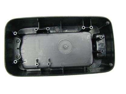 New Center Console Armrest Lid Black For 1991-1998 Mazda MX-3 EA01V0630G00