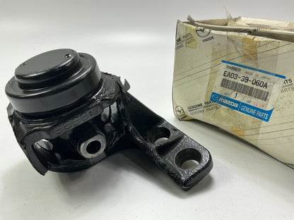 NEW OEM Mazda EA03-39-060A Front Right Motor Mount 1992-1993 Mazda MX-3 1.8L V6