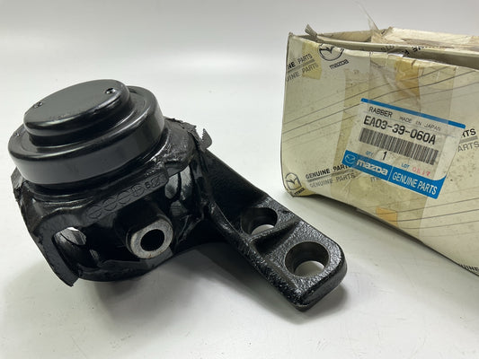NEW OEM Mazda EA03-39-060A Front Right Motor Mount 1992-1993 Mazda MX-3 1.8L V6