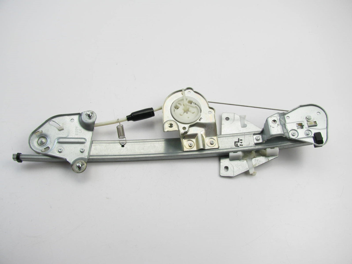 NEW - OEM EA0559590A FRONT LEFT Door Window Regulator For 1992-1995 Mazda MX-3