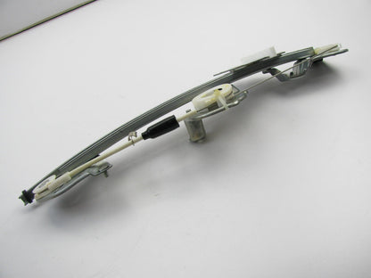 NEW - OEM EA0559590A FRONT LEFT Door Window Regulator For 1992-1995 Mazda MX-3
