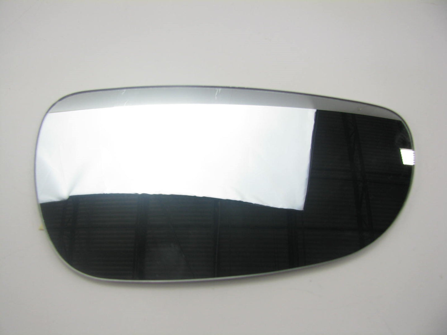 New Genuine Left Side Door Mirror Glass ONLY OEM For 1994 Mazda 626 EA2569183