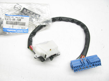 NEW - OEM EA7066136 Headlight Headlamp Dimmer Switch For 94-95 Mazda MX-3