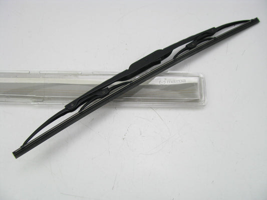 NEW GENUINE OEM Mazda EC01-67-330B 19'' Windshield Wiper Blade 2001-2006 Tribute