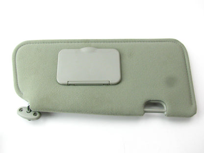 NEW - OEM EC01-69-270G-76 Right Passenger Side Sun Visor For 01-04 Mazda Tribute