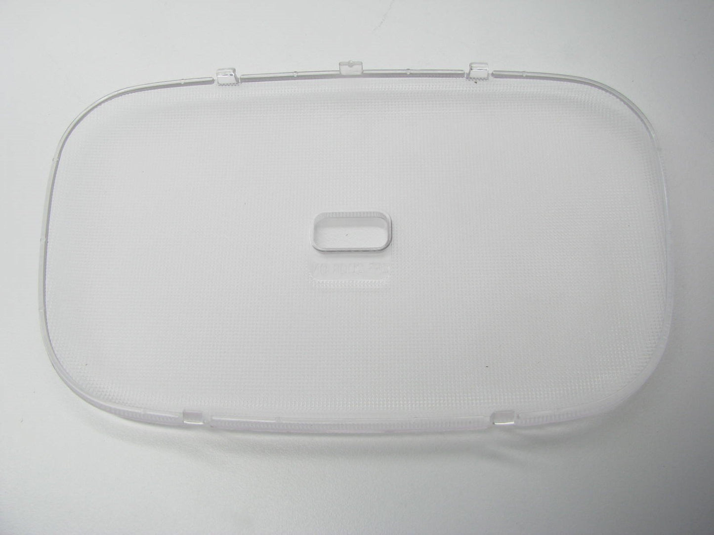 New Genuine OEM Courtesy Roof Map Light Lens For 01-06 Tribute EC0151311B