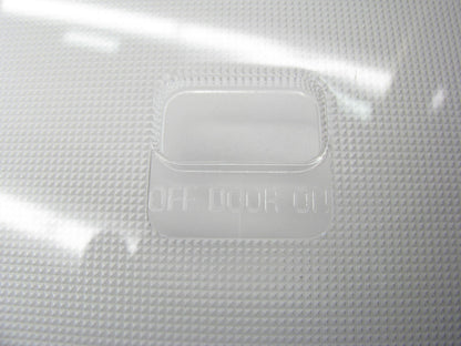 New Genuine OEM Courtesy Roof Map Light Lens For 01-06 Tribute EC0151311B