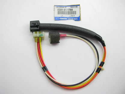New A/C Heater Switch Control Vacuum Tube Harness 2002-06 Mazda Tribute, Escape