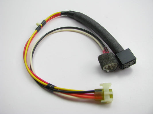 New A/C Heater Switch Control Vacuum Tube Harness 2002-06 Mazda Tribute, Escape