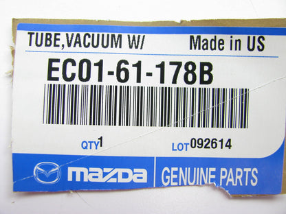 New A/C Heater Switch Control Vacuum Tube Harness 2002-06 Mazda Tribute, Escape