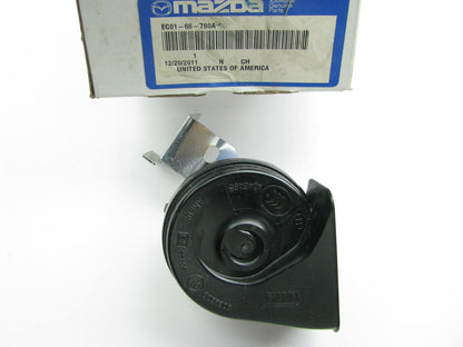 NEW GENUINE OEM High Pitch Horn OEM For 1998-2002 Mazda 626, 01-04 Tribute