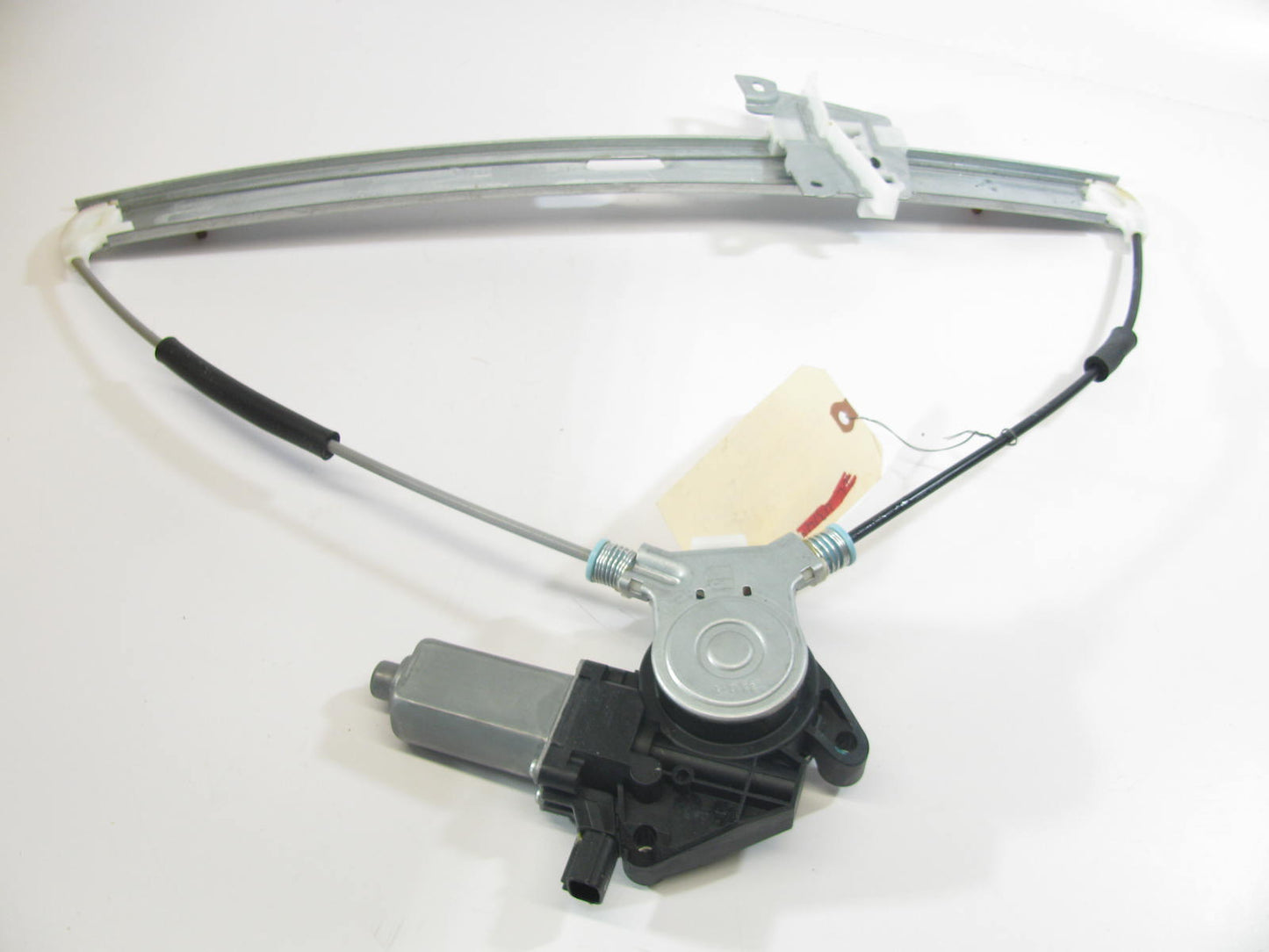 NEW EC02-59-560H FRONT LEFT Window Regulator W/ Motor OEM 01-06 Mazda Tribute