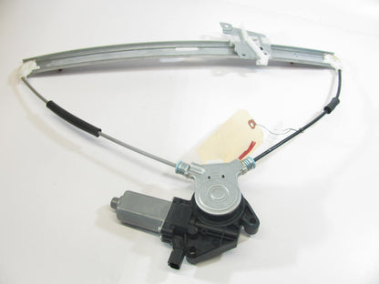 NEW EC02-59-560H FRONT LEFT Window Regulator W/ Motor OEM 01-06 Mazda Tribute
