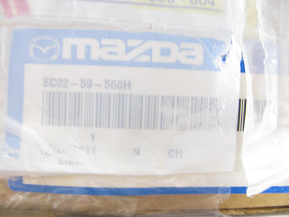 NEW EC02-59-560H FRONT LEFT Window Regulator W/ Motor OEM 01-06 Mazda Tribute