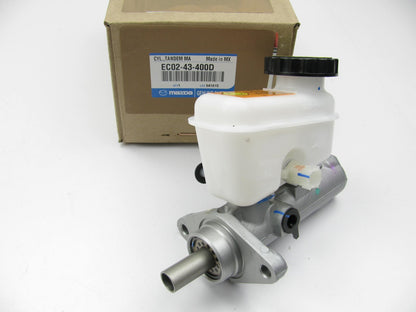 NEW - OEM Mazda EC0243400D Brake Master Cylinder 2001-2004 Tribute