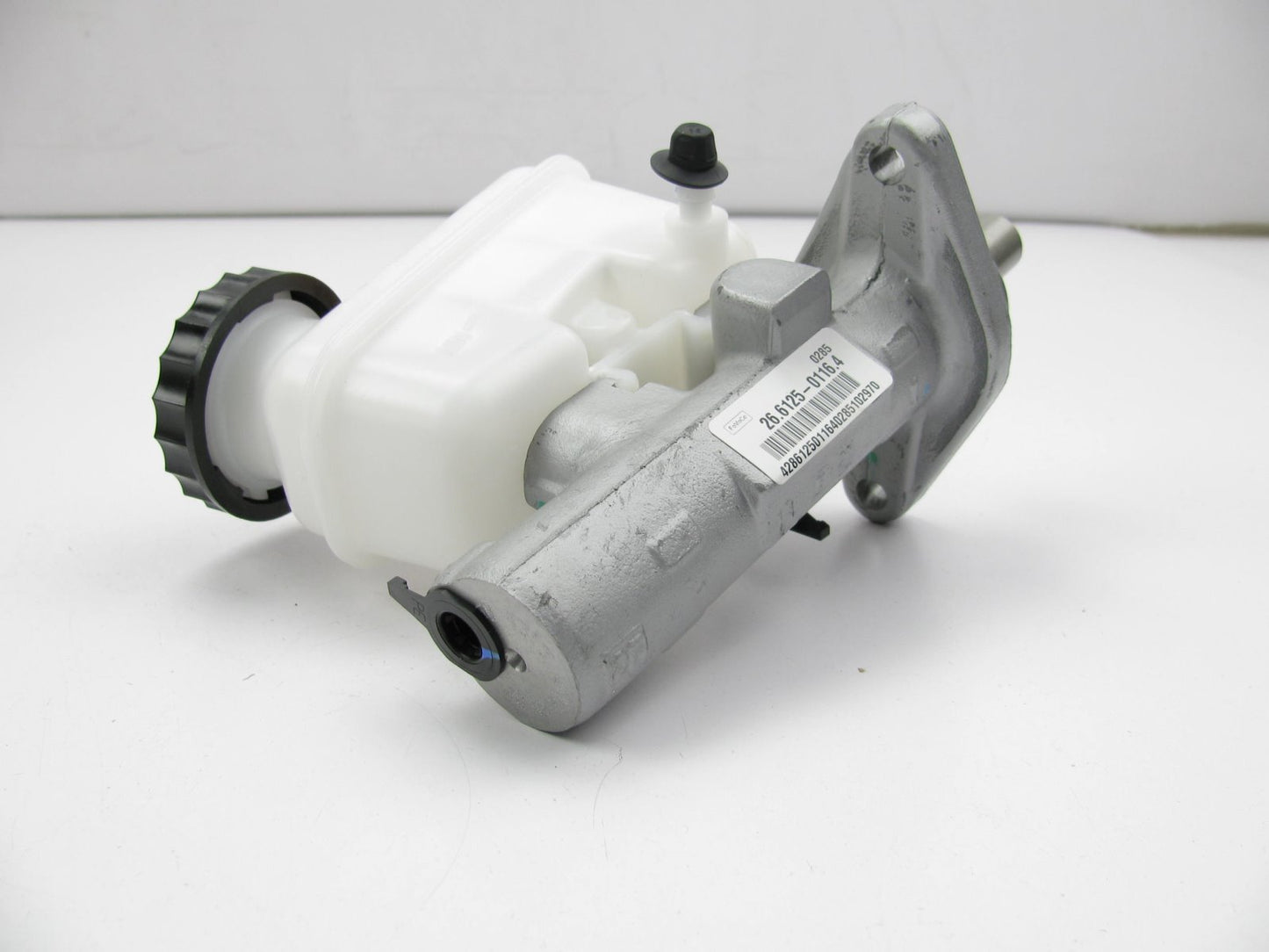 NEW - OEM Mazda EC0243400D Brake Master Cylinder 2001-2004 Tribute