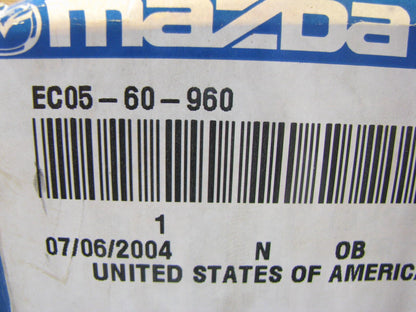 NEW GENUINE OEM Mazda EC05-60-960 Fuel Level Sender For 2001-2002 Tribute