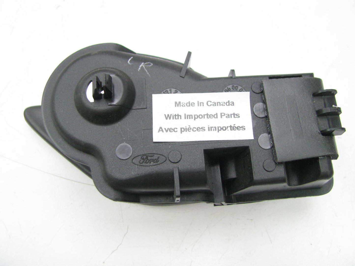 NEW - OEM Mazda EC13-59-330P-66 Left Interior Door Handle 2001-2006 Tribute