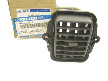 NEW - OEM Mazda EC1364730A24 Right A/C Air Vent 2001-2004 Tribute