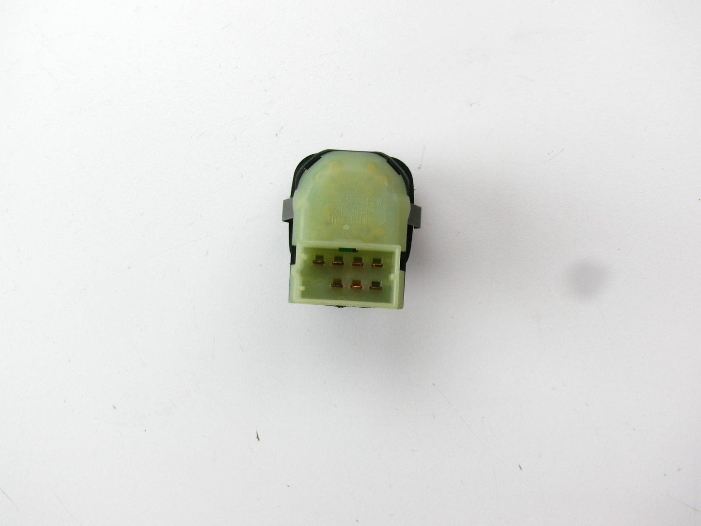 New Genuine Power Mirror Adjust Switch OEM For 05-06 Mazda Tribute EC1366600B