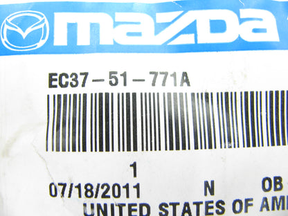 NEW - OEM GENUINE Mazda EC37-51-771A REAR Liftgate *V6* Emblem 2005-2006 Tribute