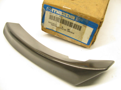 NEW - OEM Mazda ECY1-51-PE1 Rear Right Fender Moulding 2001-2004 Tribute