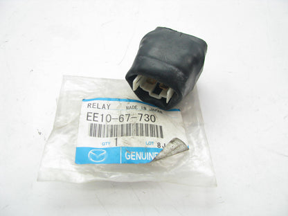 NEW GENUINE OEM EE1067730 HVAC Heater Relay 1995-2002 Mazda Millenia
