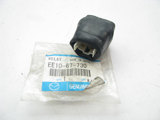 NEW GENUINE OEM EE1067730 HVAC Heater Relay 1995-2002 Mazda Millenia
