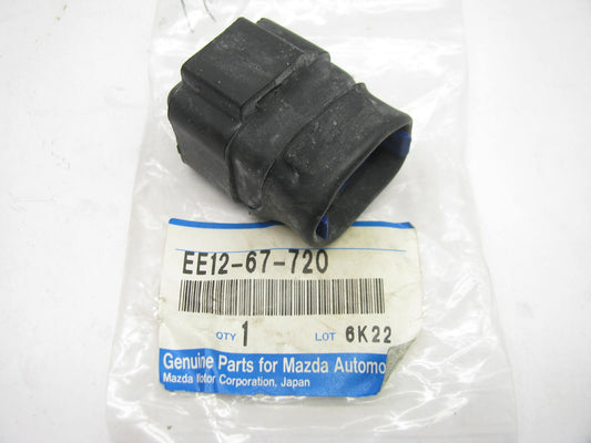 NEW OEM EE12-67-720 Engine Cooling Fan Motor Relay 94-97 Mazda Miata
