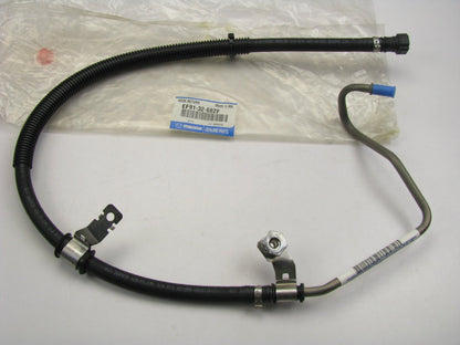 NEW GENUINE OEM Mazda Power Steering Return Line Hose 05-06 Tribute 2.3L 2.0L