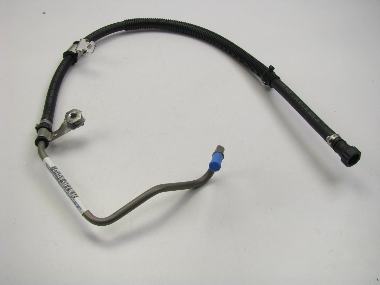 NEW GENUINE OEM Mazda Power Steering Return Line Hose 05-06 Tribute 2.3L 2.0L