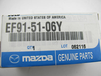 NEW GENUINE OEM For 01-05 Mazda Tribute EF91-51-06Y Turn Signal Light Bulb