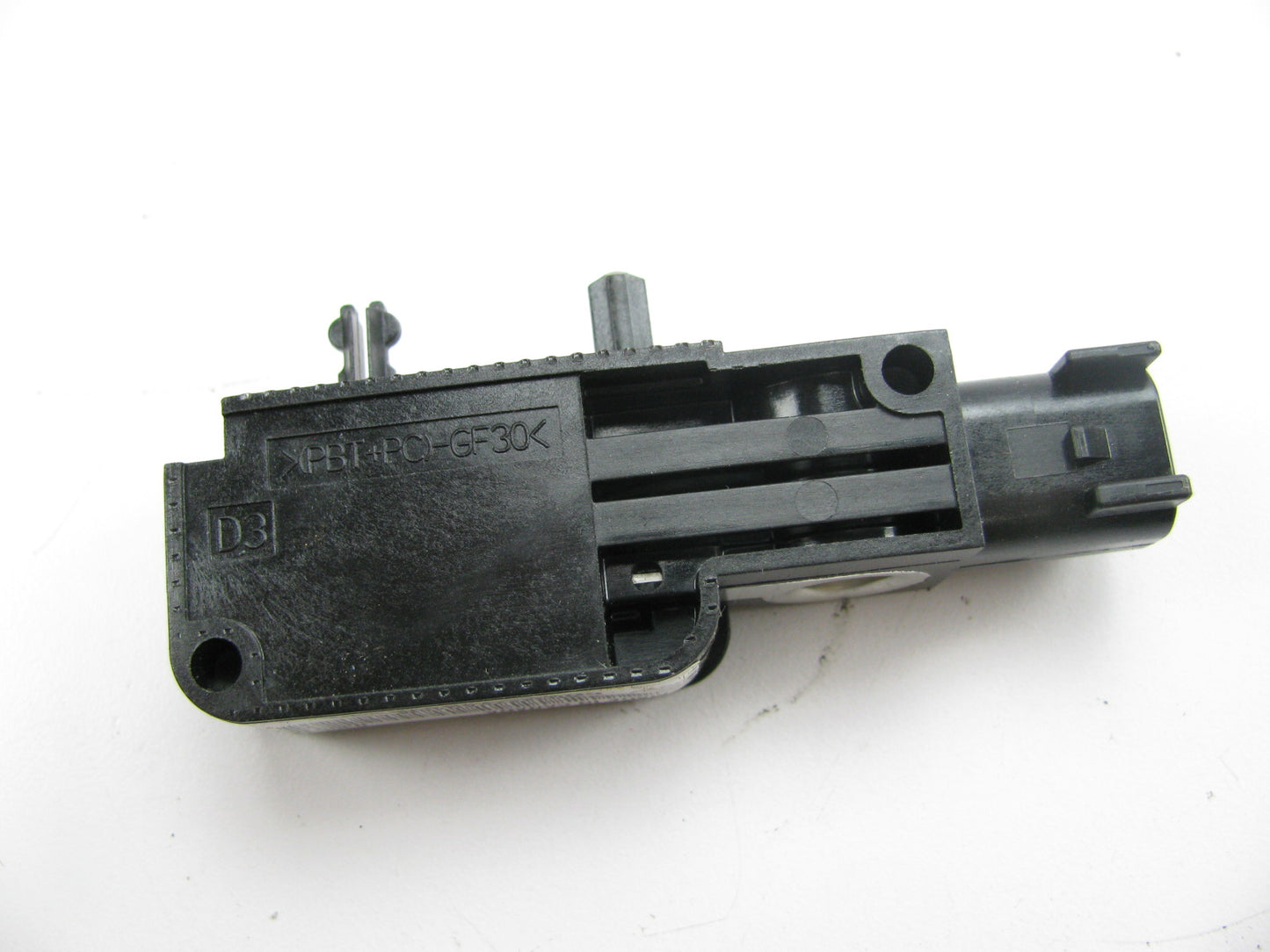 NEW GENUINE Right Side Impact Sensor OEM For 05-06 Mazda Tribute EF91-57-KC0C