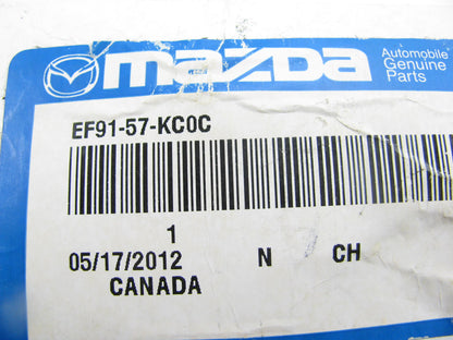 NEW GENUINE Right Side Impact Sensor OEM For 05-06 Mazda Tribute EF91-57-KC0C